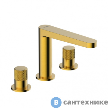 картинка Смеситель WasserKRAFT Schunter 8235 встраиваемый для раковины