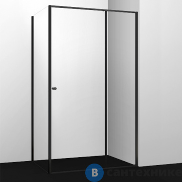картинка Душевой уголок WasserKRAFT Dill 61S37 без поддона