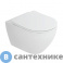 картинка Комплект BelBagno 4 в 1 CZR-6601-TH-TOR/CZR2316SC/BB002-80/BB014-SR-BIANCO (унитаз подвесной Cezares STYLUS-TOR CZR-6601-TH-TOR с сид-ем CZR-2316-SC + система инст. для унит-в BB002-80 с кн.смыва BB014-SR-BIANCO)