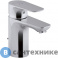 картинка Смеситель Jacob Delafon ALEO E72275-4-CP для раковины с донным клапаном (хром)