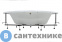 картинка Акриловая ванна Aquanet Vista 150x150 (254381)