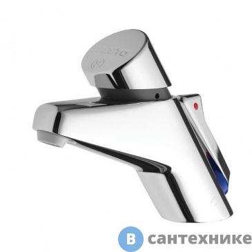 картинка Смеситель Presto 20501 PRESTOMIX 2020 S порционный с антиблокировочной системой