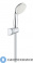 картинка Ручной душ Grohe 2760110E New Tempesta