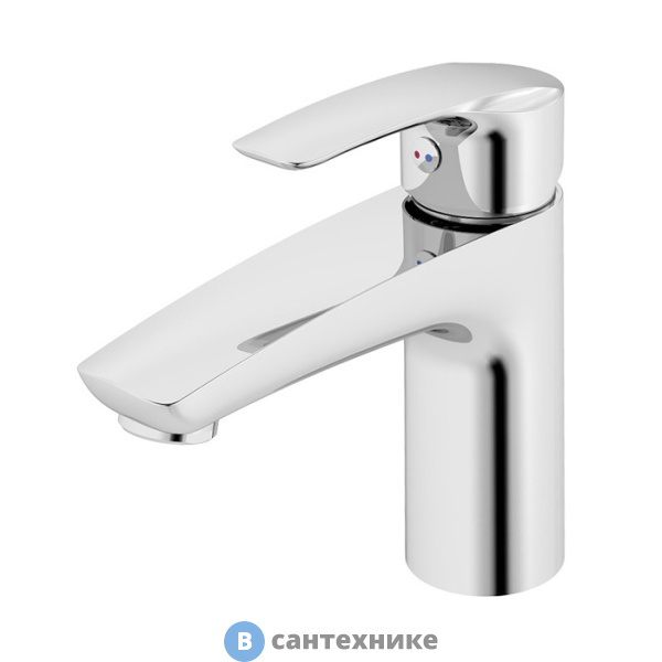 Смеситель IDDIS Ray RAYSB00i01 для умывальника