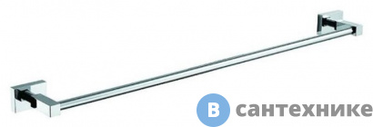 картинка Полотенцедержатель Milardo Bering BE021MI