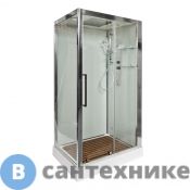 Душевая кабина DTO Z120 KERAVA