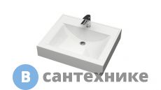 Раковина BERGG ZETT lab Шерри V3D1 (B003D001)