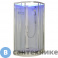 картинка Душевая кабина Acquazzone Amelie 100 без крыши
