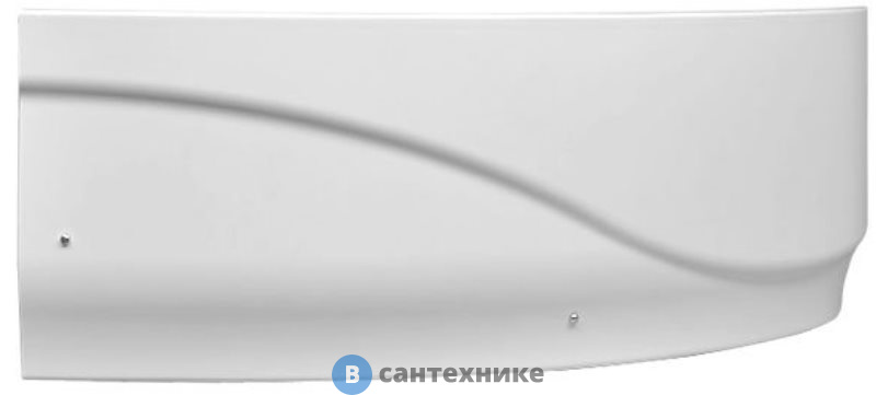 Панель фронтальная для Aquanet Mayorca L (161969)