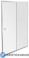 картинка Дверь Jacob Delafon SERENITY E14C120-GA реверсивная, стекло 6 мм, прозрачное, профиль хром /120х190/