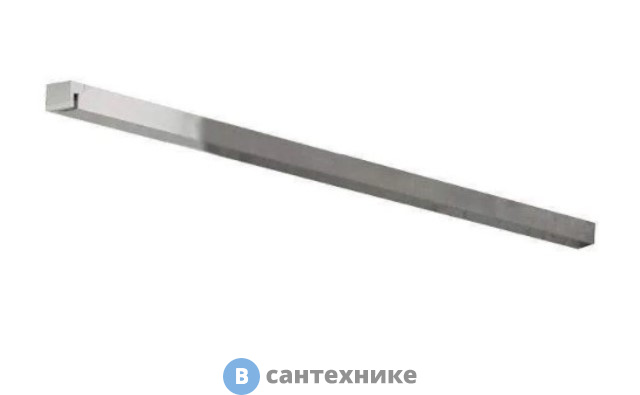 Набор металлических частей Ravak W SET-900 Wall/Corner (GWD01000A094) для душевых ограждений