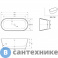 картинка Акриловая ванна Art & MAX ARTMAX AM-520-1700-790