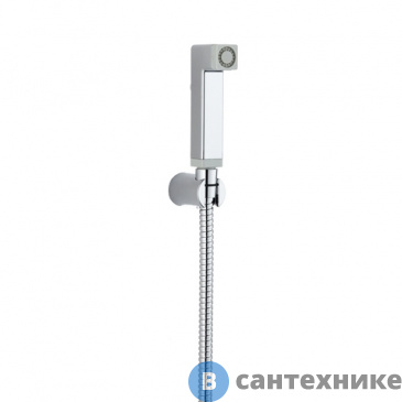 картинка Набор Orange HS021cr (шланг, гигдуш, держатель)