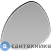Зеркало Aqwella Стоун (Stn.02.10)
