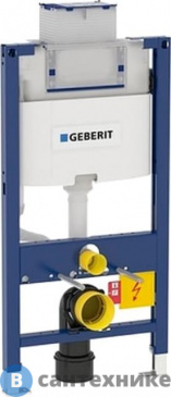 картинка Инсталляция Geberit OMEGA 111.030.00.1