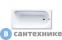 картинка Ванна стальная Kaldewei Saniform Plus 363-1 170х70 белый (111800010001), без ножек