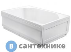 Душевой поддон WEMOR 100/80/41 S прямоугольный 1000*800*410 мм (10000006110)