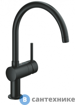 картинка Смеситель Grohe 32917KS0 Minta для мойки