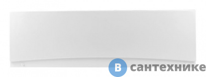 картинка Панель фронтальная для Aquanet BRIGHT 175 (216303)