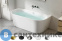 картинка Акриловая ванна Royal Bath RIVA RB610212 170х78х58 (RB610212BL)
