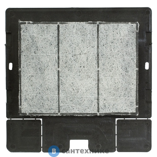 Фильтр Shindo угольный тип S.T.ES.02.02 (1шт)