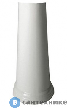 картинка Пьедестал Roca AMERICA 337490000 (бел)