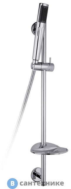 Душевой гарнитур Timo SR-7013