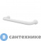 картинка Поручень WasserKRAFT K-1066 WHITE для ванной