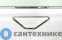 картинка Душевая кабина WELTWASSER MAINE 100х100 L