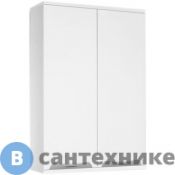 Подвесной шкаф Style line Жасмин 500, Люкс (4650134471281)
