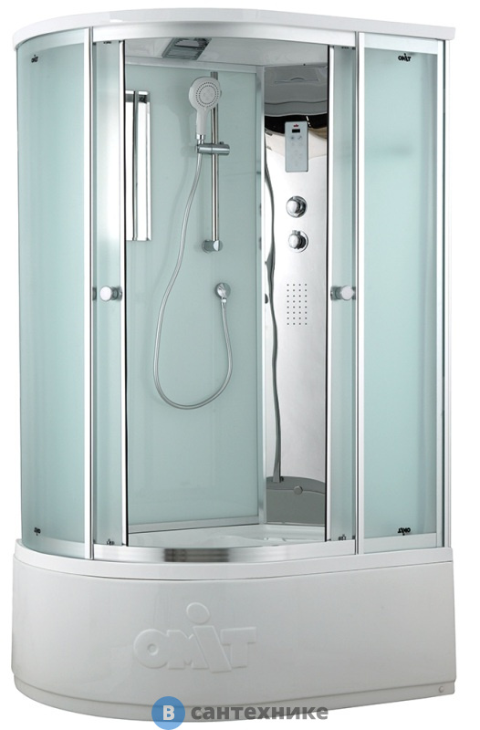 Душевая кабина Timo T-8820C R