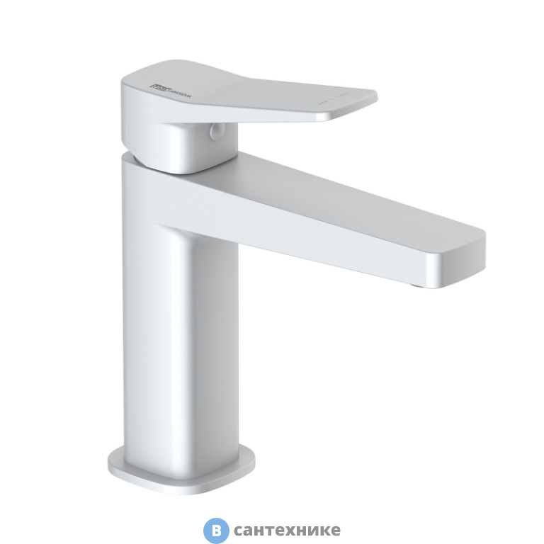 Смеситель WasserKRAFT Weil 2303 для умывальника