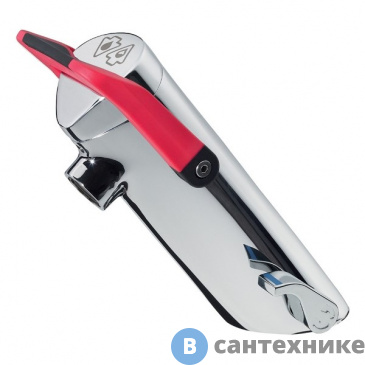 картинка Смеситель Presto 68070 PRESTO NEO DUO S для раковины с антиблокировочной системой