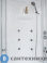 картинка Душевая кабина Royal Bath RB 90HP2-T 900x900x2170 (прозрачное) (RB90HP2-T)