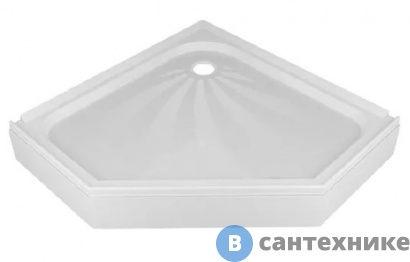 картинка Душевой поддон Alex Baitler AB9017V-1