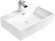 Раковина BelBagno BB1340 (керамическая накладная) 510x360x130