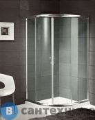 Душевое ограждение ORANS SR-1952 R (1200х800х2000)