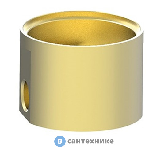 Внутренняя часть CISAL Less New для напольных смесителей (ZA00451004)