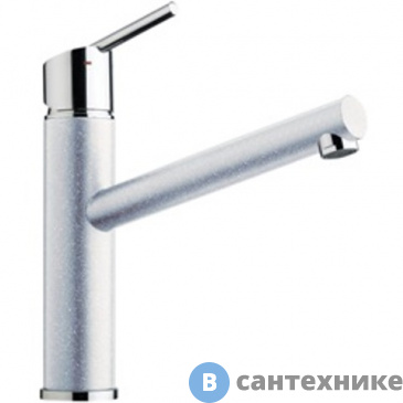 картинка Смеситель Reginox TRENTO granit Grey (TN920102)