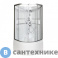 картинка Душевая кабина Deto L680 N LED с гидромассажем