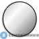 картинка Зеркало ABBER Mond AG6204SCB-0.77 с подсветкой, бесконтактный выключатель, диммер, черный