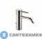 картинка Смеситель Dornbracht Meta 33.502.660.06 для раковины, платина матовая