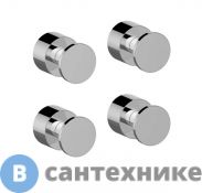 Набор крючков IDDIS HOK4SC0i41