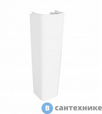 картинка Пьедестал Roca 337513000 DAMA SENSO SQUARE