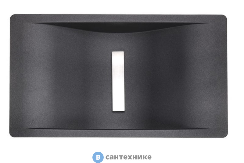 Раковина Reginox Wave Midnight Sky 3,5" Regi - Color