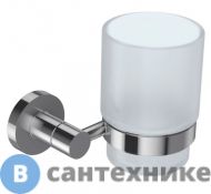 Стакан Jacob Delafon CLASSIQUE E77825-CP подвесной (хром)