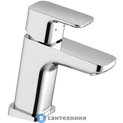 Смеситель Ravak TD F 012.00 для умывальника без донного клапана (X070127)
