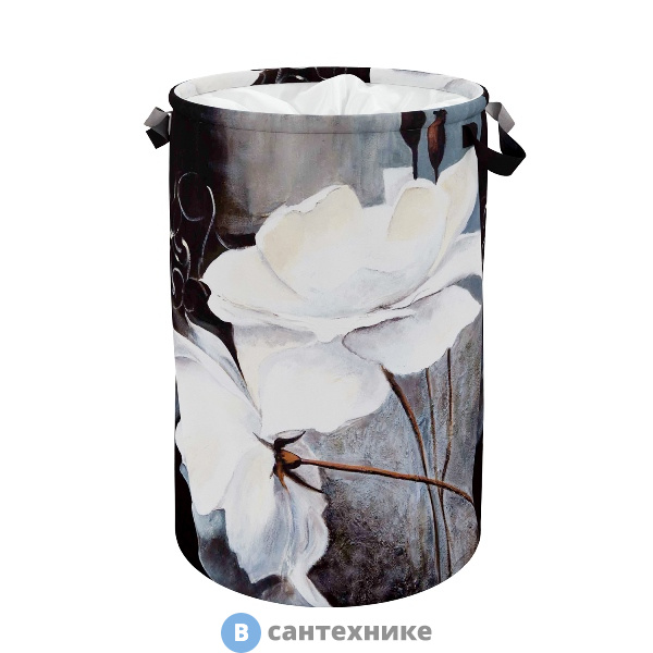 Корзина WasserKRAFT Ammer WB-702