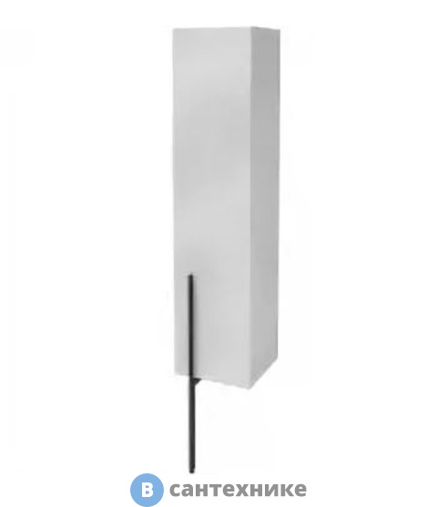 Колонна Jacob Delafon Nouvelle Vague EB3047D-N18 подвесная 35 см, белый