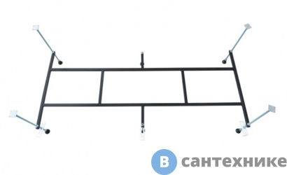 картинка Каркас сварной Royal Bath к ванне ACCORD 180 (RB627100K)